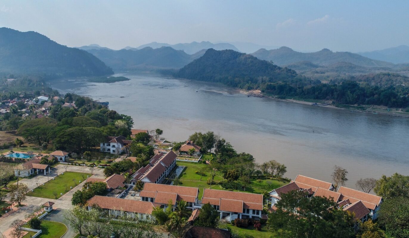 Meliá Hotels International adds first hotel in Laos